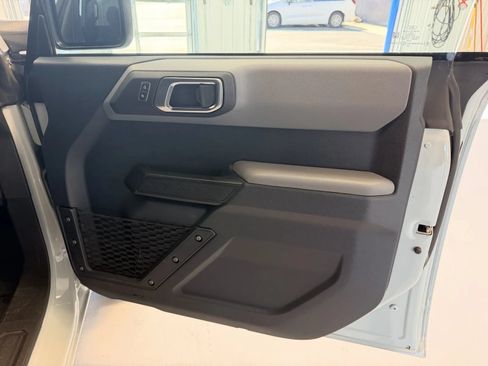 Used 2023 Ford Bronco Big Bend AWD/4WD image 23