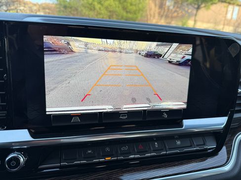 New 2026 GMC Sierra 1500 Elevation w/ Preferred Package image 34