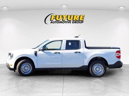 New 2026 Ford Maverick XL AWD/4WD image 7
