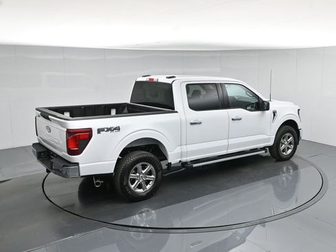 Used 2025 Ford F150 XLT w/ Equipment Group 301A Standard image 42