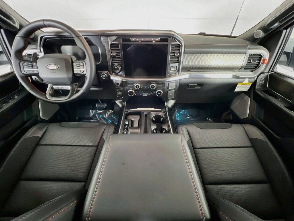 New 2026 Ford F150 Raptor AWD/4WD image 6