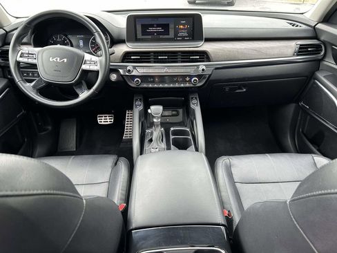 Used 2022 Kia Telluride SX FWD image 15