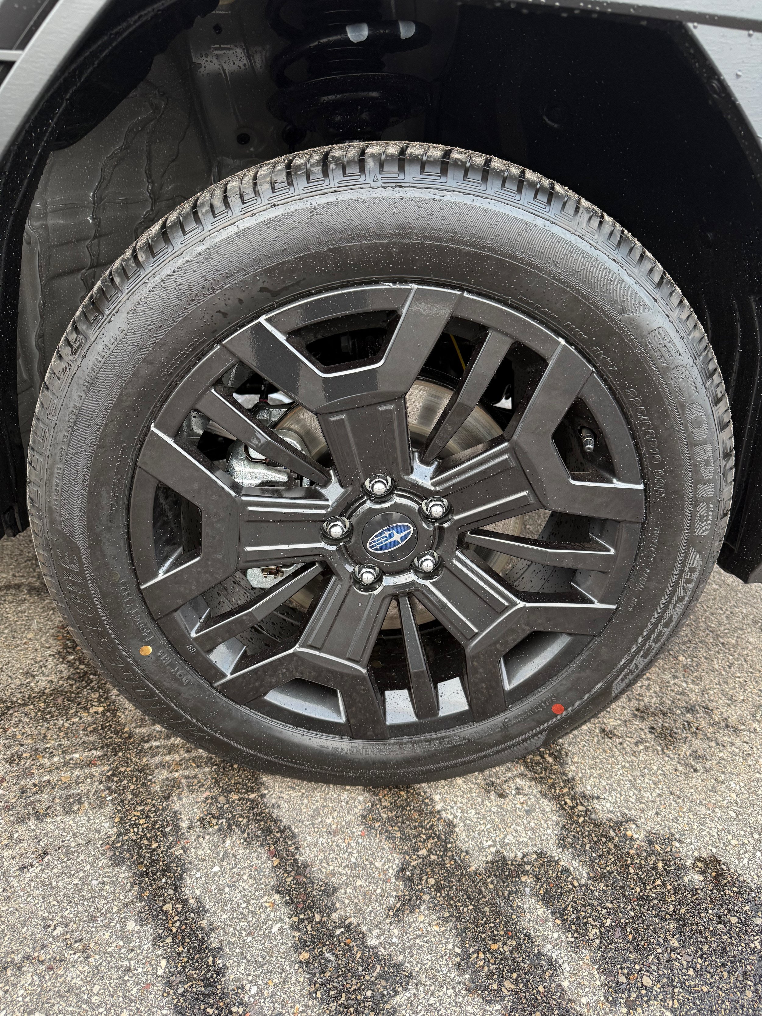 New 2026 Subaru Outback Limited XT AWD/4WD image 26
