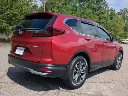 Used 2020 Honda CR-V EX-L image 4