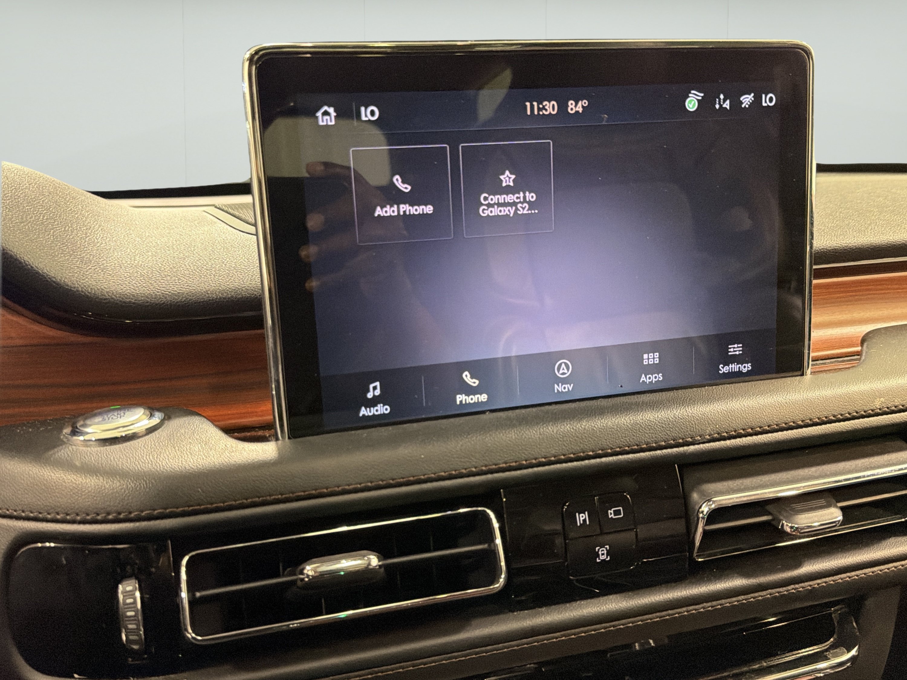 Used 2023 Lincoln Aviator Reserve w/ Equipment Group 201A AWD/4WD image 19