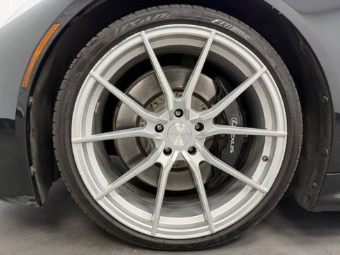 Used 2018 Lexus LC 500 Coupe w/ Sport Package RWD image 69