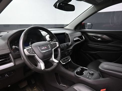 Used 2023 GMC Terrain SLT AWD/4WD image 14