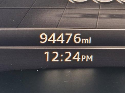 Used 2018 Audi Q7 3.0T Prestige image 50