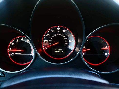 Used 2007 Acura TL Type-S image 37