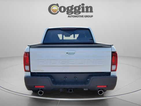 New 2026 Honda Ridgeline RTL image 4