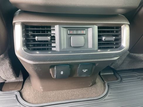 Used 2022 Ford F150 King Ranch w/ Equipment Group 601A High image 66