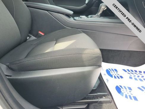 Certified 2023 MAZDA CX-30 AWD 2.5 S image 26