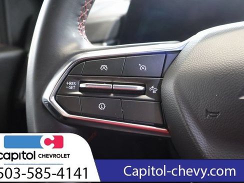 Used 2025 Chevrolet Tahoe RST AWD/4WD image 19