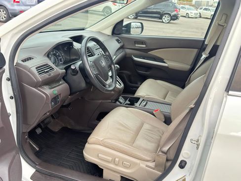 Used 2014 Honda CR-V EX-L image 9