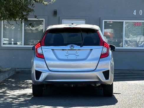 Used 2015 Honda Fit EX image 6