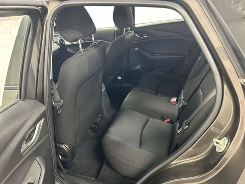 Used 2019 MAZDA CX-3 Sport AWD/4WD image 19