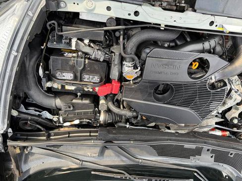 Used 2016 Nissan Juke SV w/ Technology Package AWD/4WD image 27