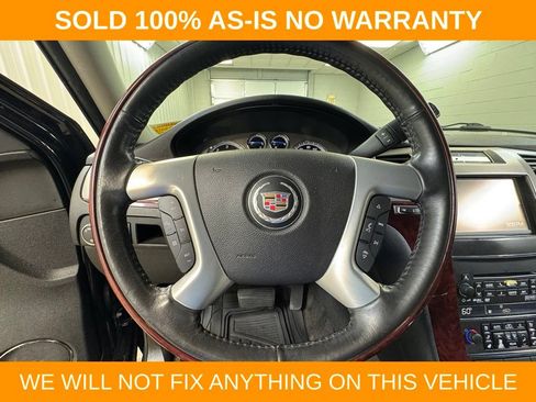Used 2014 Cadillac Escalade ESV Premium AWD/4WD image 41