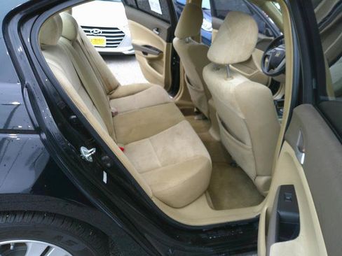 Used 2009 Honda Accord LX-P image 7