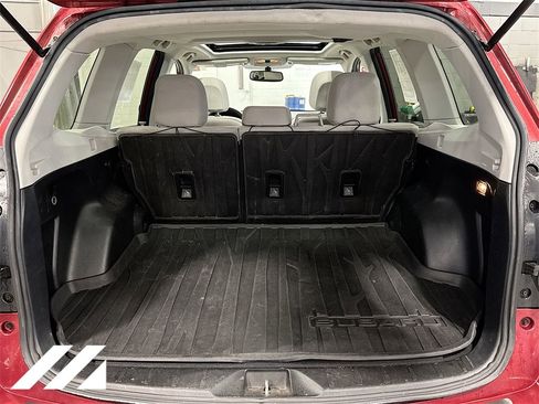 Used 2016 Subaru Forester 2.5i Premium w/ Popular Package #2 image 27