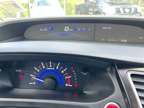 Used 2015 Honda Civic EX-L image 20