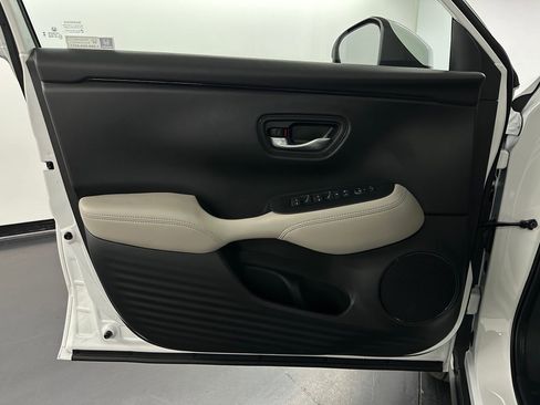 New 2026 Honda HR-V LX image 22