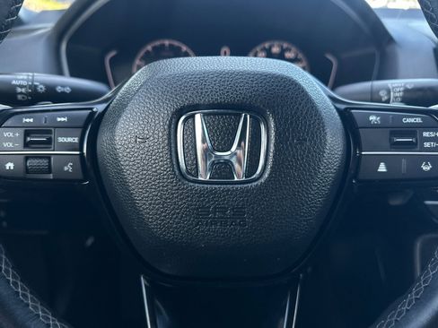 Used 2022 Honda Civic Sport image 23