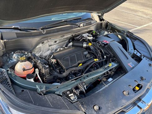 Used 2025 Chevrolet Trax LT image 26