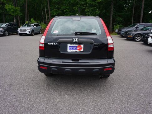 Used 2008 Honda CR-V LX image 16