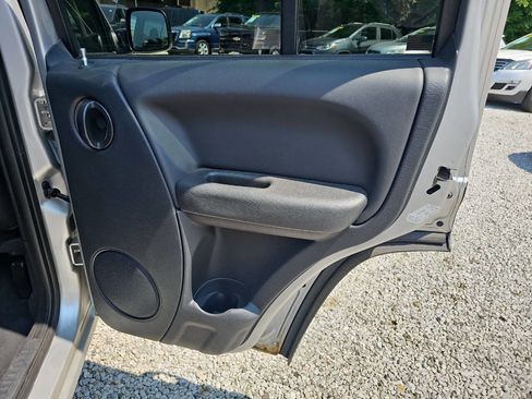 Used 2004 Jeep Liberty Sport w/ PWR Convenience Group image 19