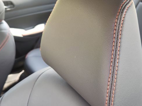 New 2026 Nissan Altima 2.5 SR FWD image 14