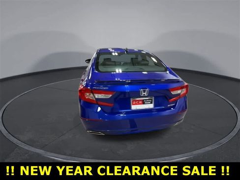 Used 2022 Honda Accord Sport image 7