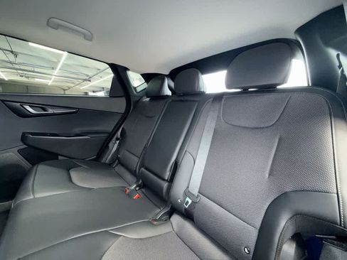 Used 2025 Kia EV6 Light RWD image 22