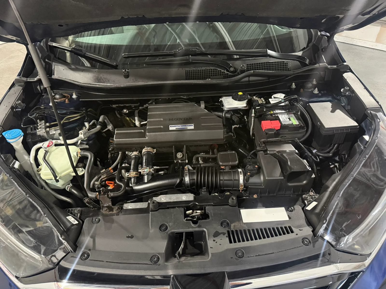 Used 2020 Honda CR-V LX image 22