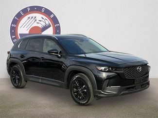 Used 2024 MAZDA CX-50 AWD 2.5 S w/ Premium Package video 2