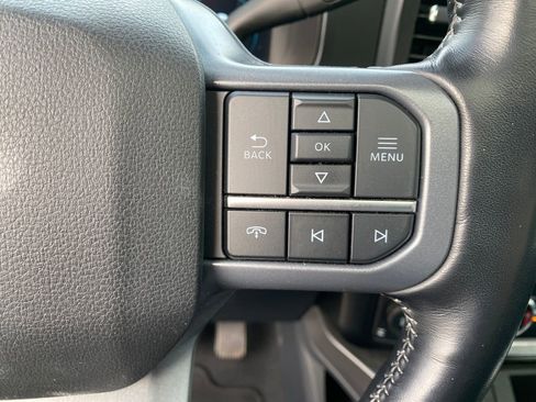 Used 2023 Ford F250 Lariat w/ Sport Appearance Package image 45