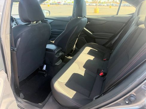 Used 2023 Subaru WRX Premium AWD/4WD image 9