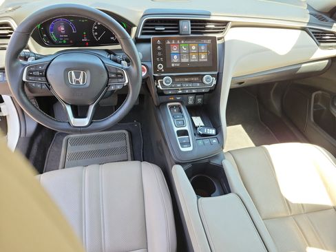 Used 2019 Honda Insight Touring image 8