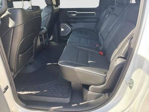 New 2026 RAM 1500 Laramie w/ Night Edition image 16