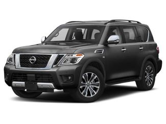 Used 2018 Nissan Armada SL w/ Premium Package video 1