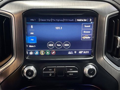 Used 2019 GMC Sierra 1500 Denali w/ Denali Ultimate Package image 15