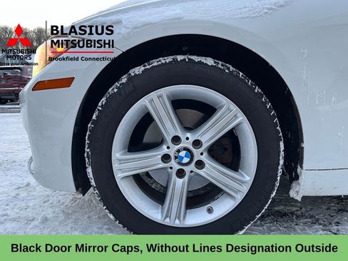 Used 2014 BMW 328i xDrive Sedan image 8