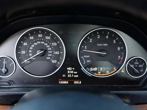 Used 2013 BMW 328i xDrive XDRIVE LUXURY LINE 4DR SEDAN image 26