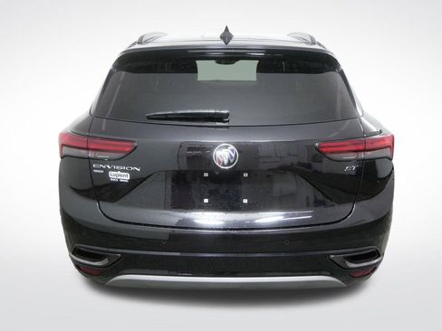 Used 2021 Buick Envision Preferred image 5