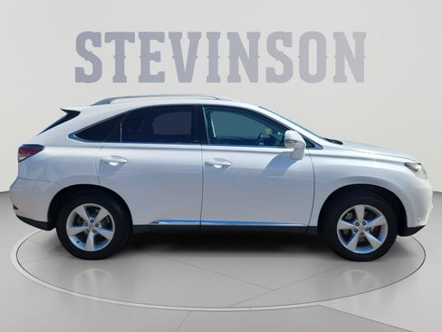 Used 2015 Lexus RX 350 AWD image 6