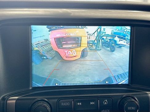 Used 2018 Chevrolet Silverado 1500 LT w/ All Star Edition AWD/4WD image 14
