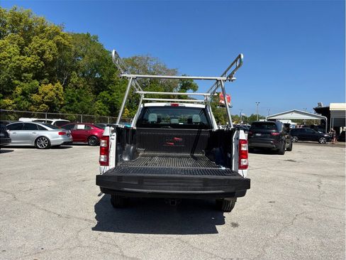 Used 2022 Ford F150 XL w/ Equipment Group 101A High image 39