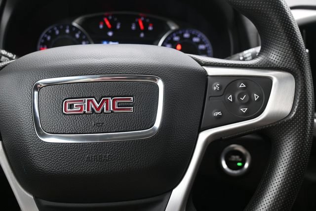 Used 2023 GMC Terrain SLE w/ Elevation Edition AWD/4WD image 25