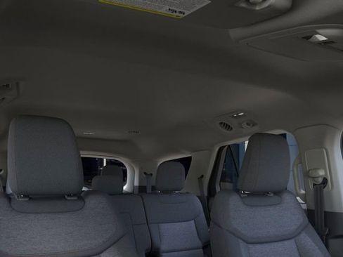 New 2026 Ford Explorer Active image 22