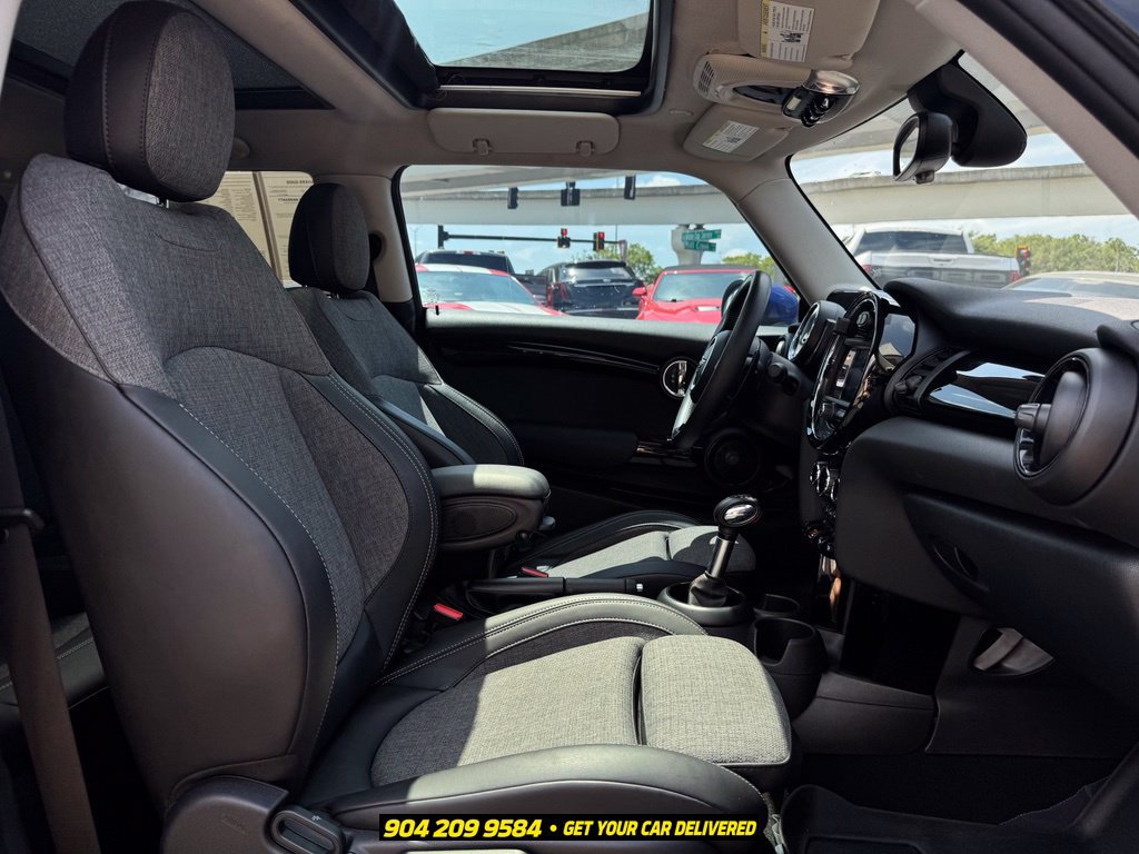 Used 2019 MINI Cooper S w/ Premium Package FWD image 30